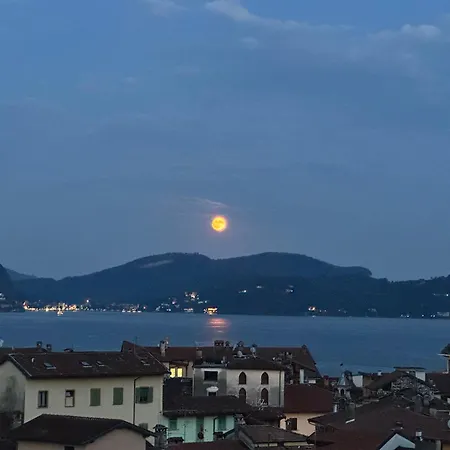 Serenella 2 Lejlighed Verbania