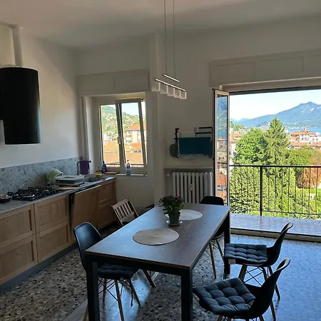 Lejlighed Serenella 2 Verbania